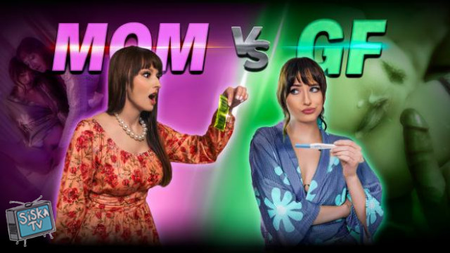 Lana Smalls, Lexi Luna - Lexi Luna vs Lana Smalls, Part 3: Please Breed Both of Us! (