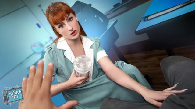 Alex Harper - Use My Pussy and Keep Your Scolarship!
