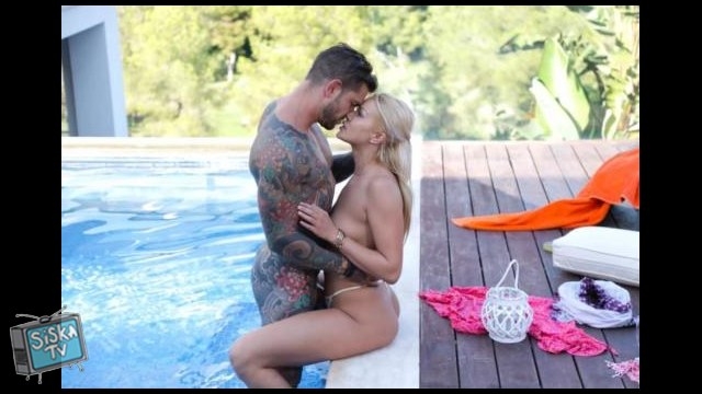 Cherry Kiss - After party