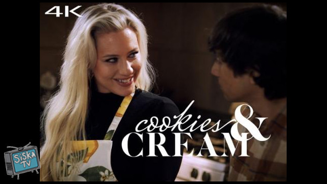 Jessica Ryan - Cookies And Cream