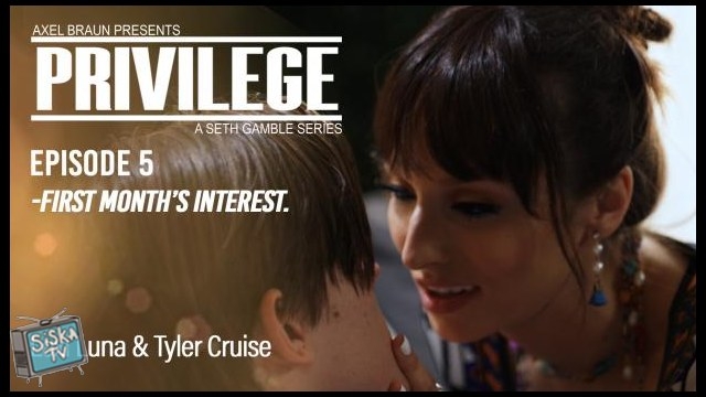 Lexi Luna - Privilege: Episode 5: First Month