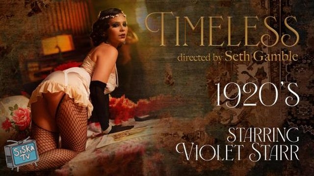 Violet Starr - Timeless 1920