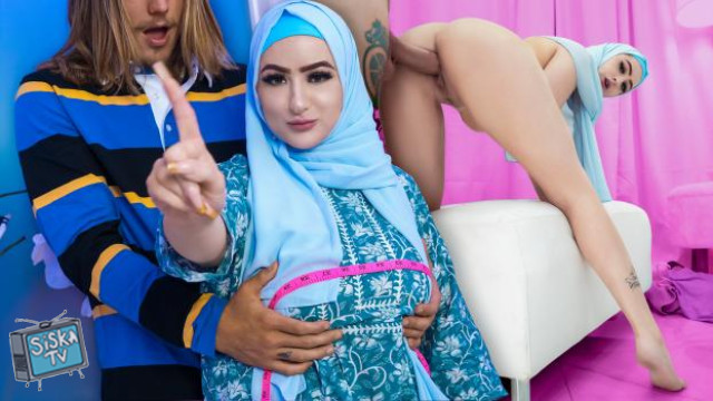 Mandii Rose - She Was a Conservative Woman, But His Dick Made Her Break a Few Rules