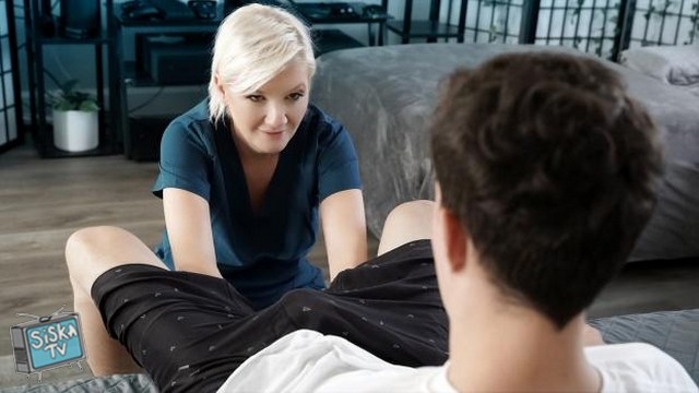 Bree Austin - Retirement Makes Me Horny