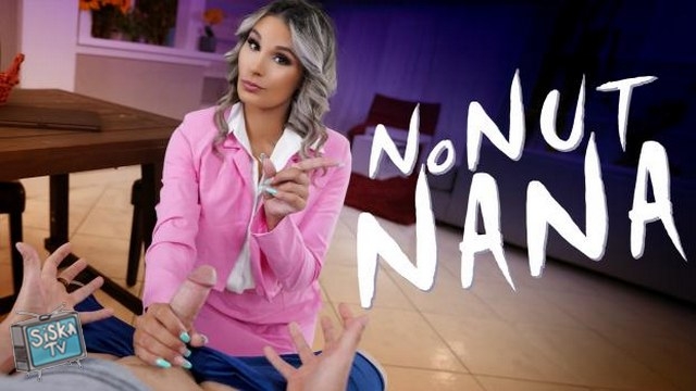 Mandy Rhea - No Nut Nana
