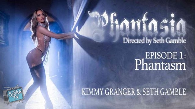 Kimmy Granger - Phantasia