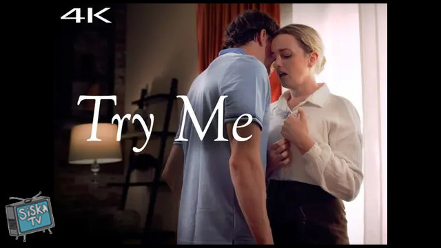 Charlie Forde - Try Me