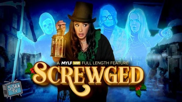 Witney Wright, Sheena Ryder, Slimthick Vic - Screwged (VIP Early Access)