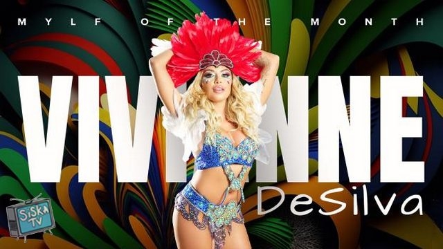 Vivianne DeSilva - Carnival!