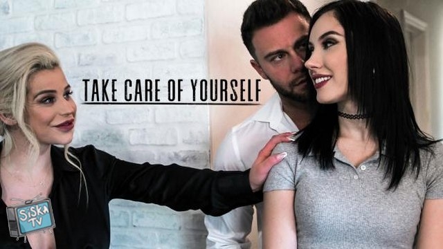 Spencer Scott, Jazmin Luv - Take Care of Yourself
