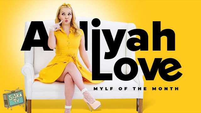 Aaliyah Love - We Love Aaliyah Love