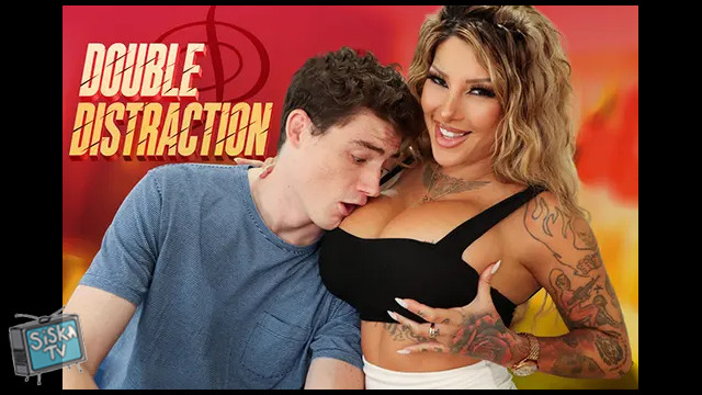 Kitana Montana - Kitana Montana Turns Jodie