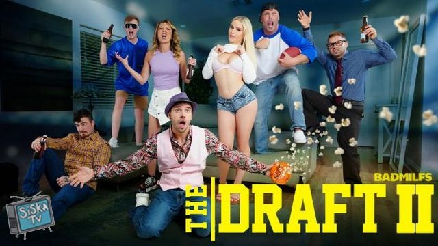 Tiffany Fox, Slimthick Vic - Youve Got My Vote - BadMilfs