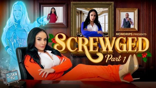 Sona Bella, Sheena Ryder, Slimthick Vic - Screwged Part 1: Drips From The Past