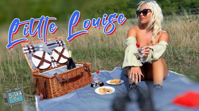 Little Louise - We Can Make An Arrangement