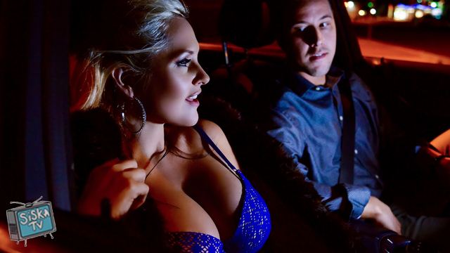 Alena Croft - Oiling A Whore - DirtyMasseur