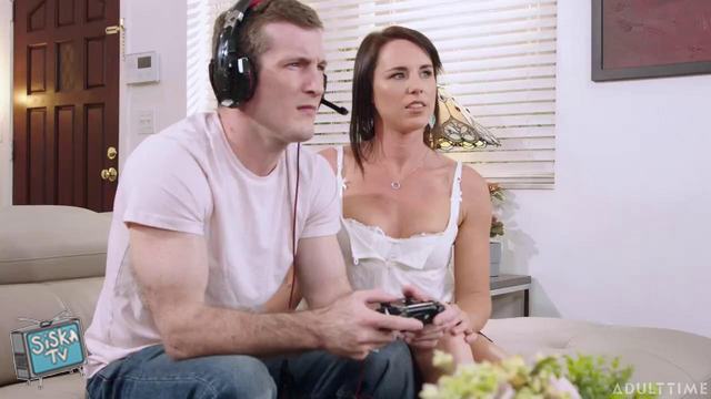 Riley Jacobs - Are You Winning, Son - MommysBoy