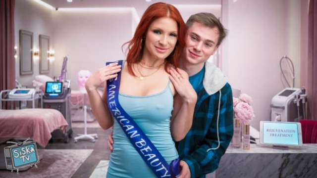 Elise London - Cum To Stay Young: Elsie's Secret Creampie Rejuvenation