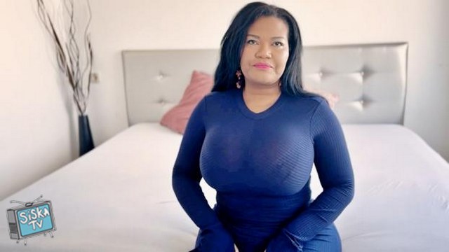 Jenny Dominique - Caught to the busty