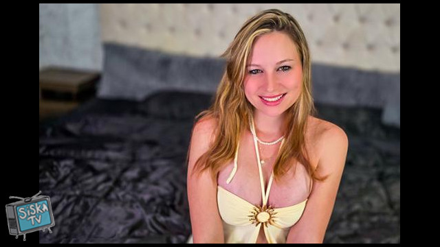 Odessa Bell - Up Close with our latest Nookies Rookie Odessa Bell!