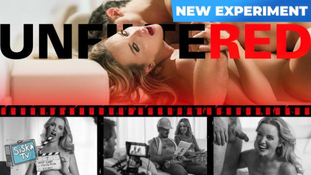 Charlie Forde - Concept: Unfiltered Part 3