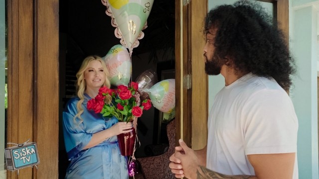 Jenna Starr - Mother