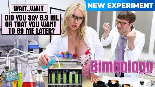 Rachael Cavalli - Bimbo Babes