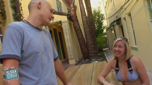 Chase Jordan - Cock Hungry MILF Gets What She Wants