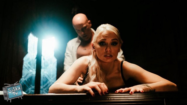 Kenzie Taylor - Deranged Scene 2