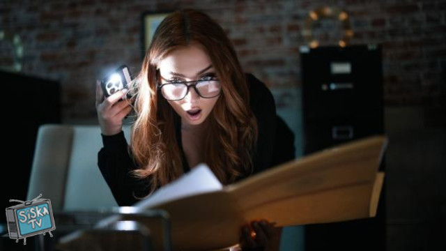 Kira Fox - Firm Ambition