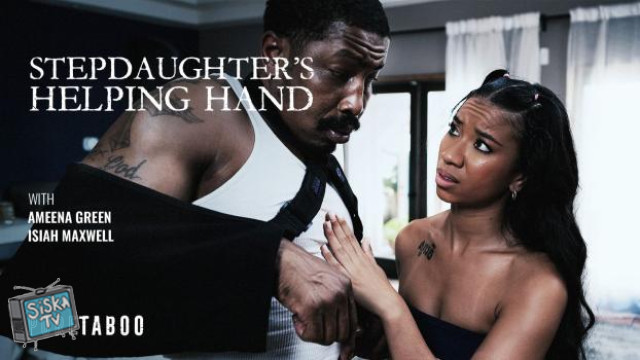 Ameena Green - Stepdaughter's Helping Hand