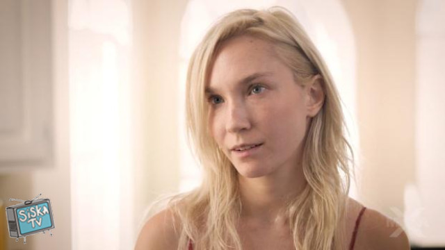 Claire Roos - Cat and Mouse