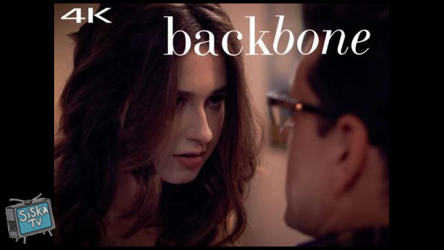 Alana Rose - Backbone