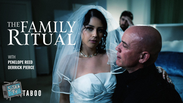Penelope Reed - The Family Ritual