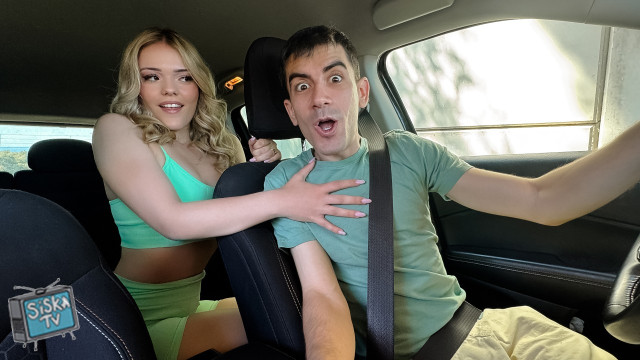 Jade Jadore - Drive Your Cock Into Me - RKPrime