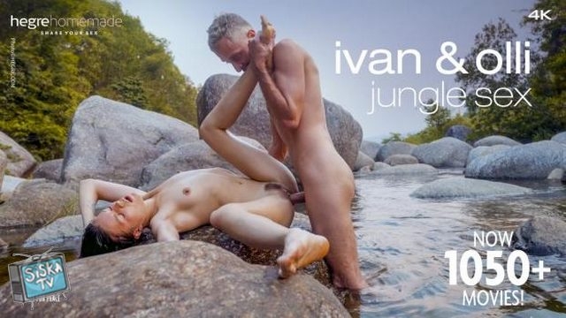 Olli - Jungle Sex