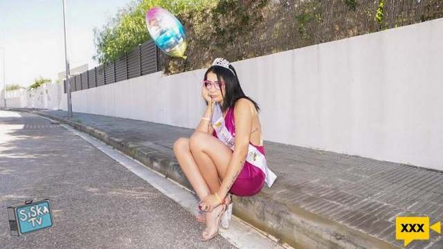 Kitty Love - Brazen Birthday Girl - PublicPickups