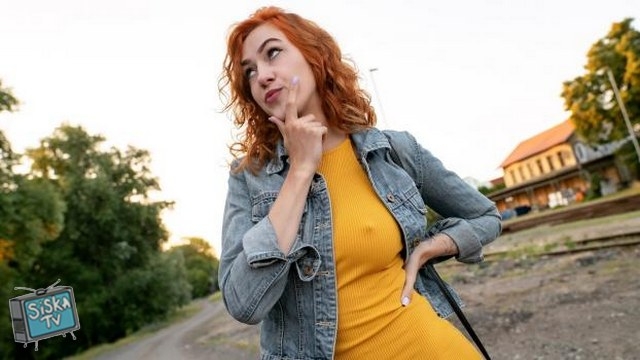 Cherry Candle - The Dirty Walk Home