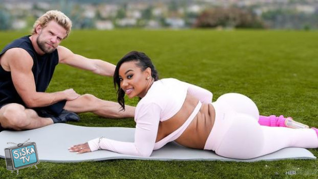 Tiamaria - Mind blowing Workout