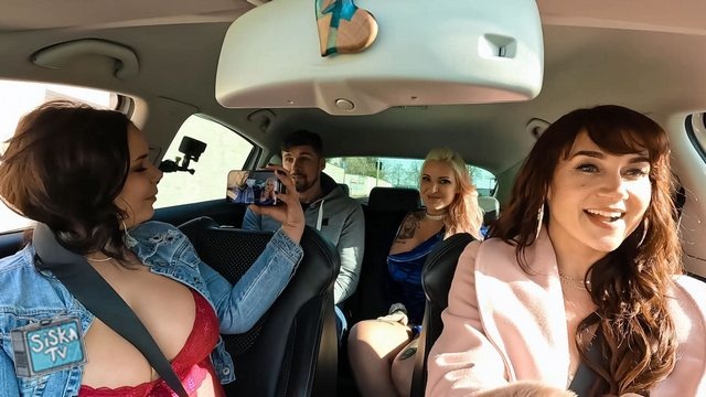 Alexxa Vice - Want a Ride - RKPrime