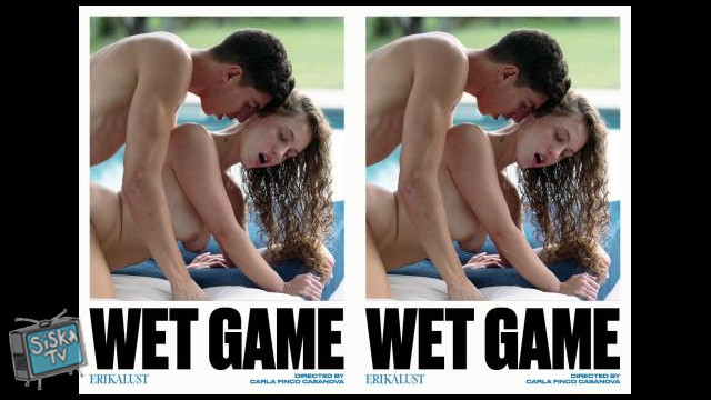 Sofia Laone - Wet Game