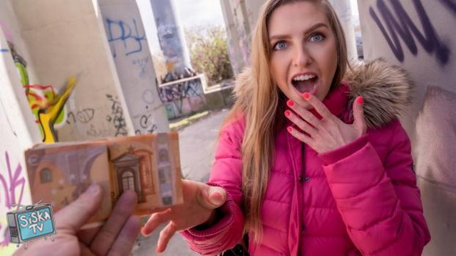 Jayla De Angelis - Personal Sexual Questions