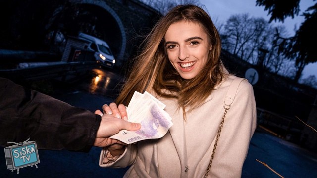 Alba Lala - French babe Wants to Fuck