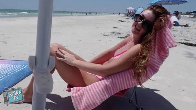 Kimmie Haze - Sarasota