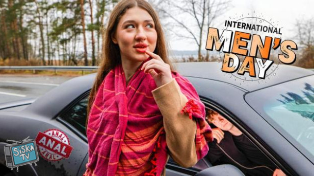 Miss Sunset - International Men's Day 2025