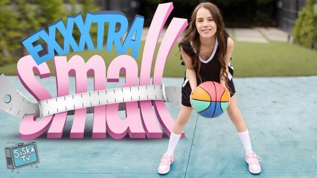 Sia Wood - Petite Dunk - ExxxtraSmall