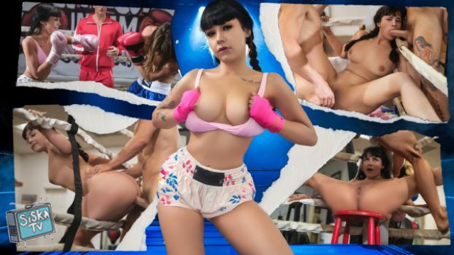 Beca Barbie - Million Dollar Beca A Feisty Threesome