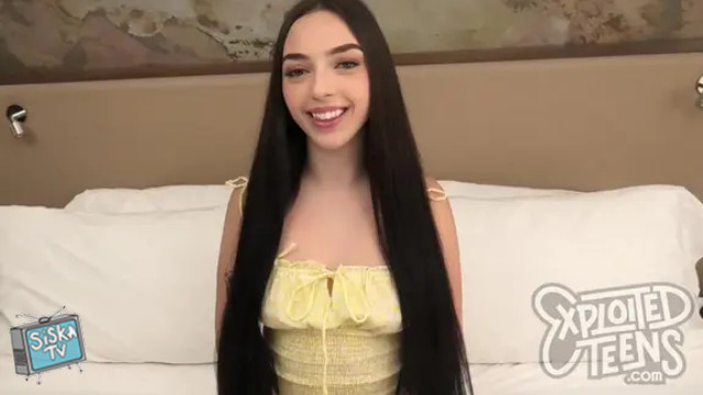 Scarlett Rosewood - Scarlett Returns