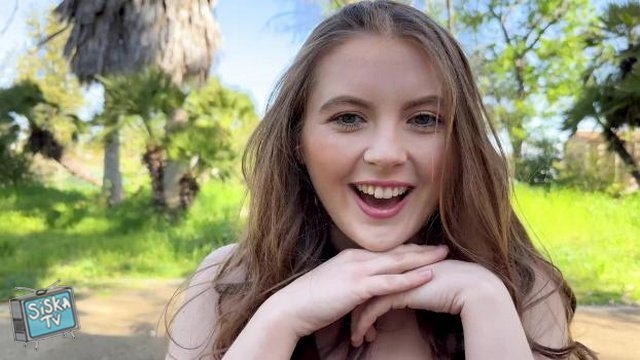 Zoey Zimmer - Catholic School Girl Zoey Zimmer Gets Creampied - BangRealTeens