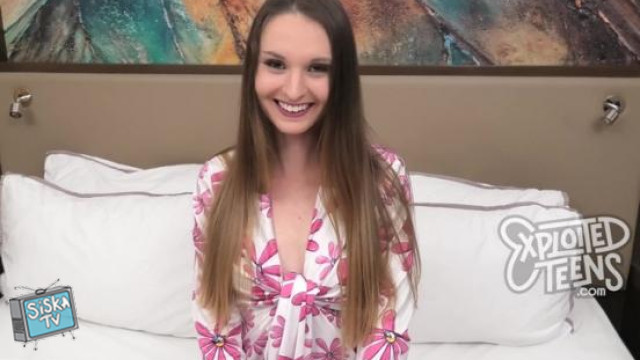 Kayleigh Cake - Episode 830